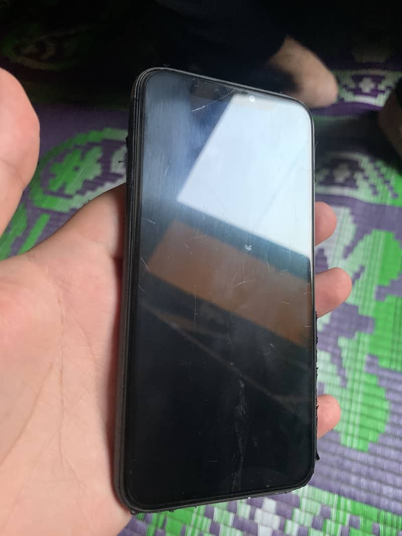 Apple iPhone X 1