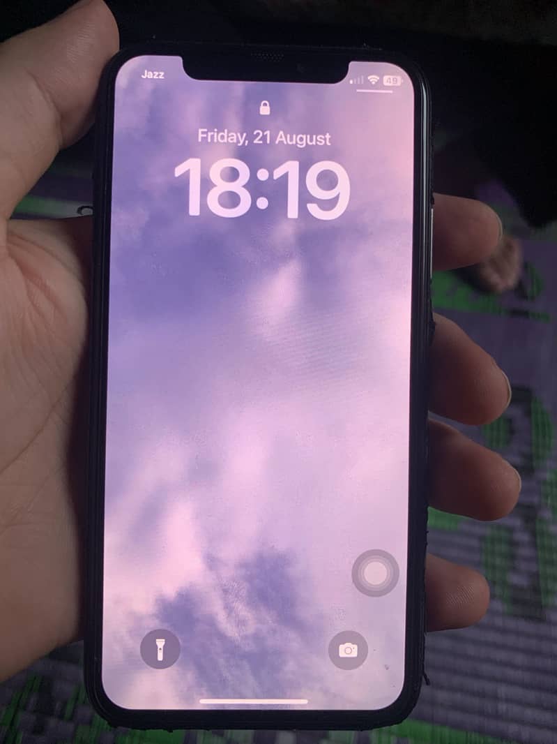 Apple iPhone X 2