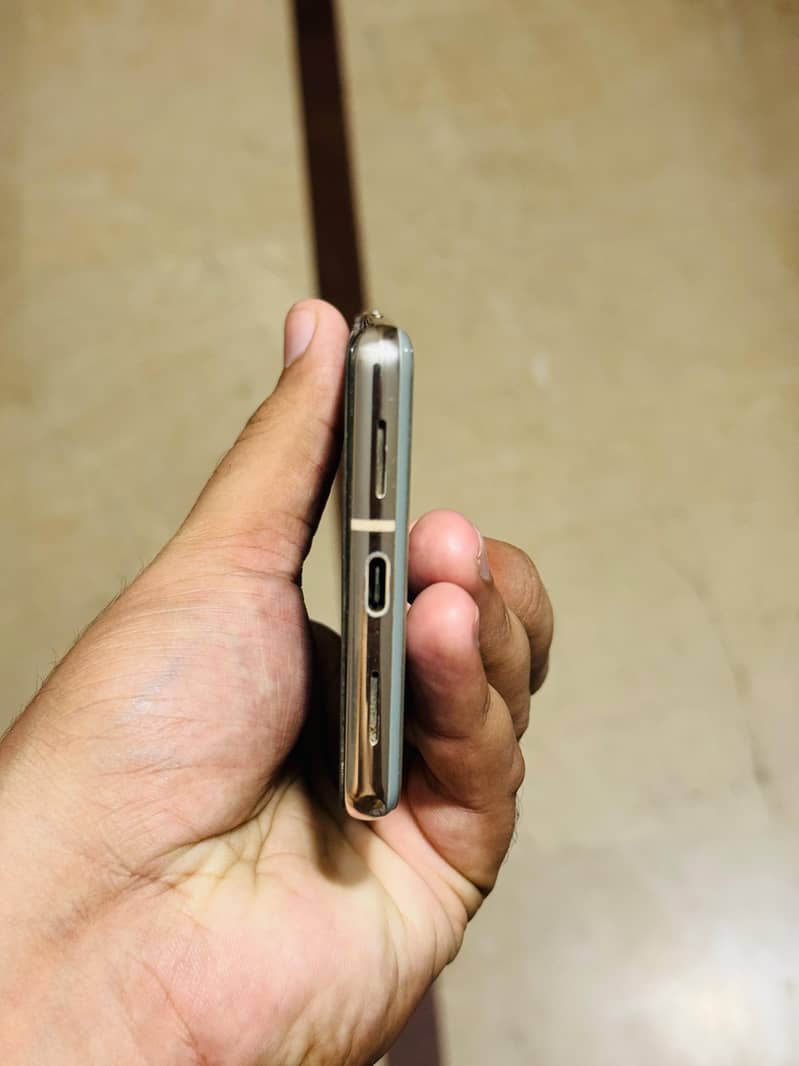 Google Pixel 7 Pro 3