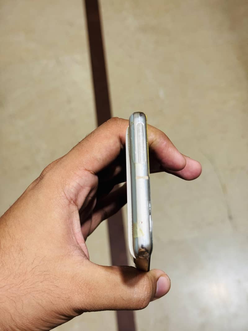 Google Pixel 7 Pro 4