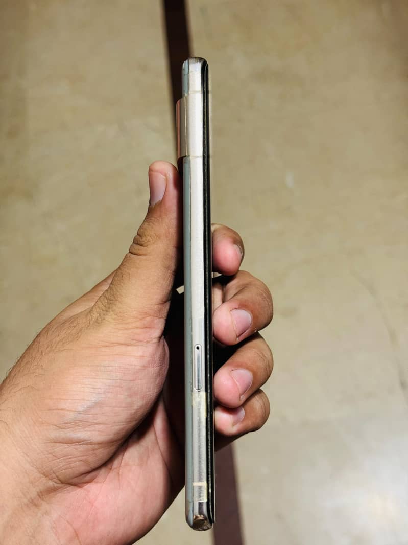 Google Pixel 7 Pro 5