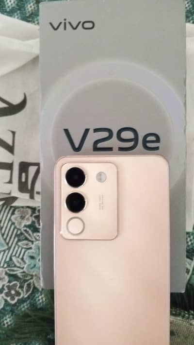vivo v29e 5g