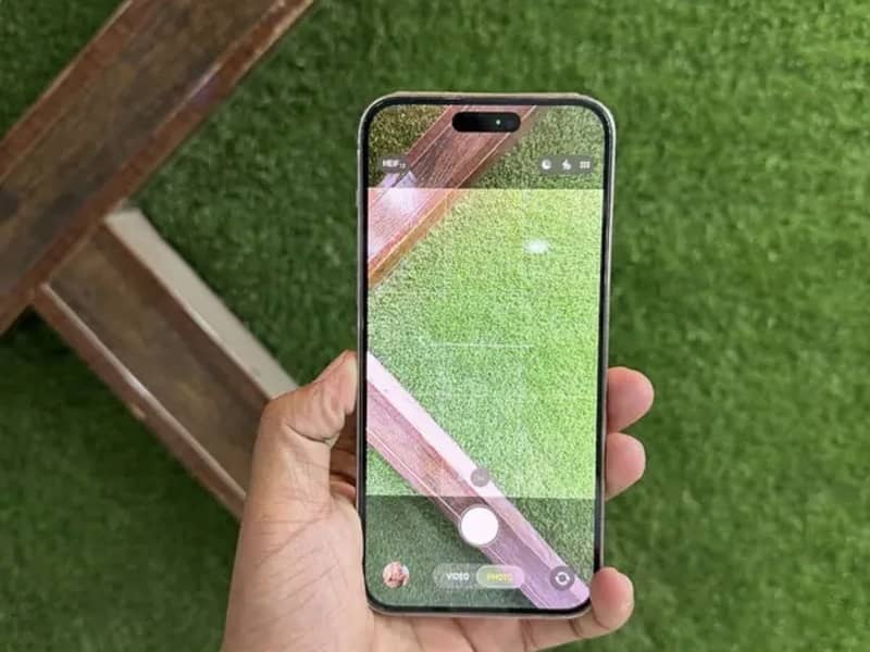 Apple iPhone 14 Pro Max 6