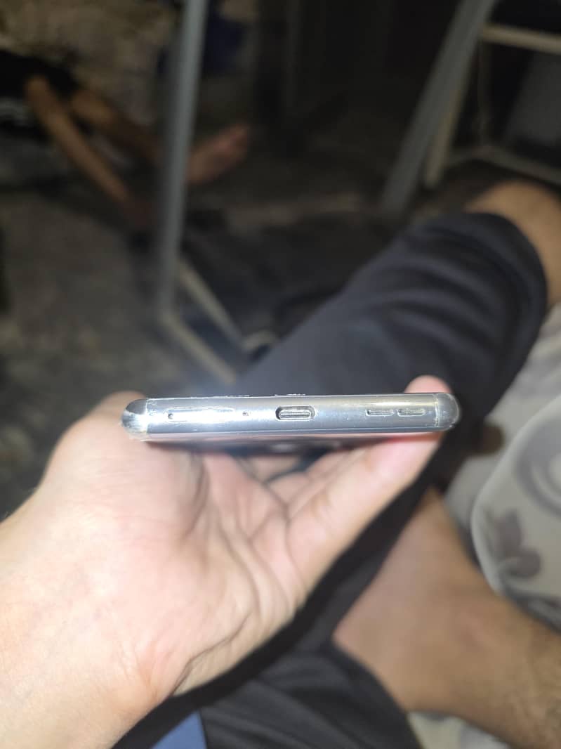 One Plus 11R 1