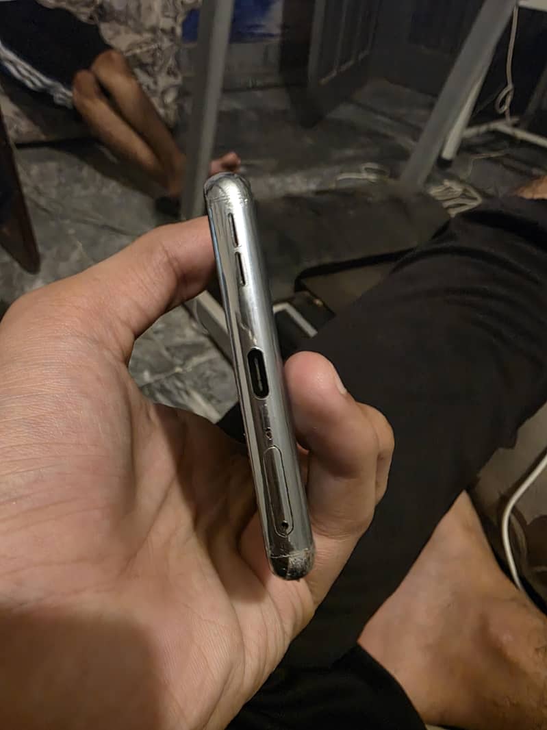 One Plus 11R 3