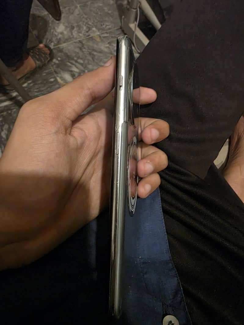 One Plus 11R 4
