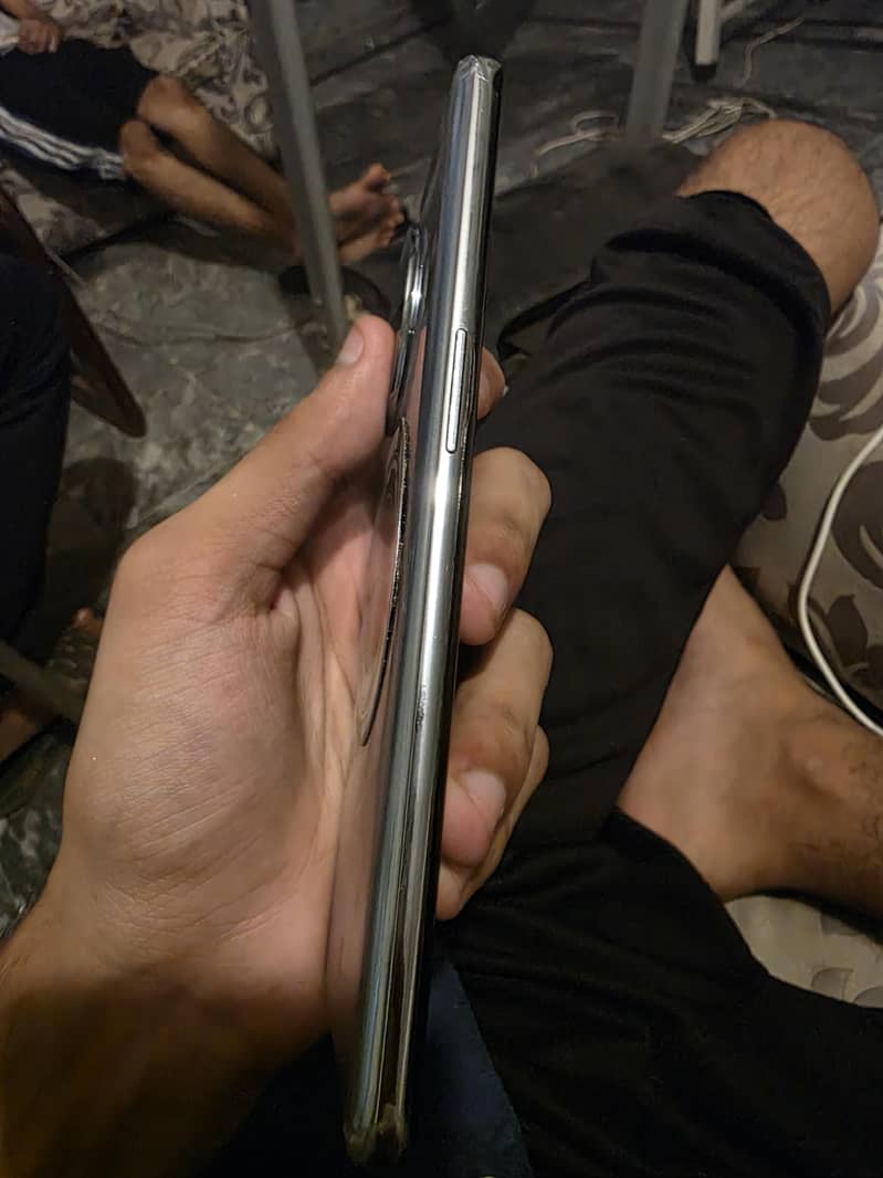One Plus 11R 6