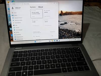 Dell 5430 12th generation 10 cores processor I5 laptop 10/10 condition