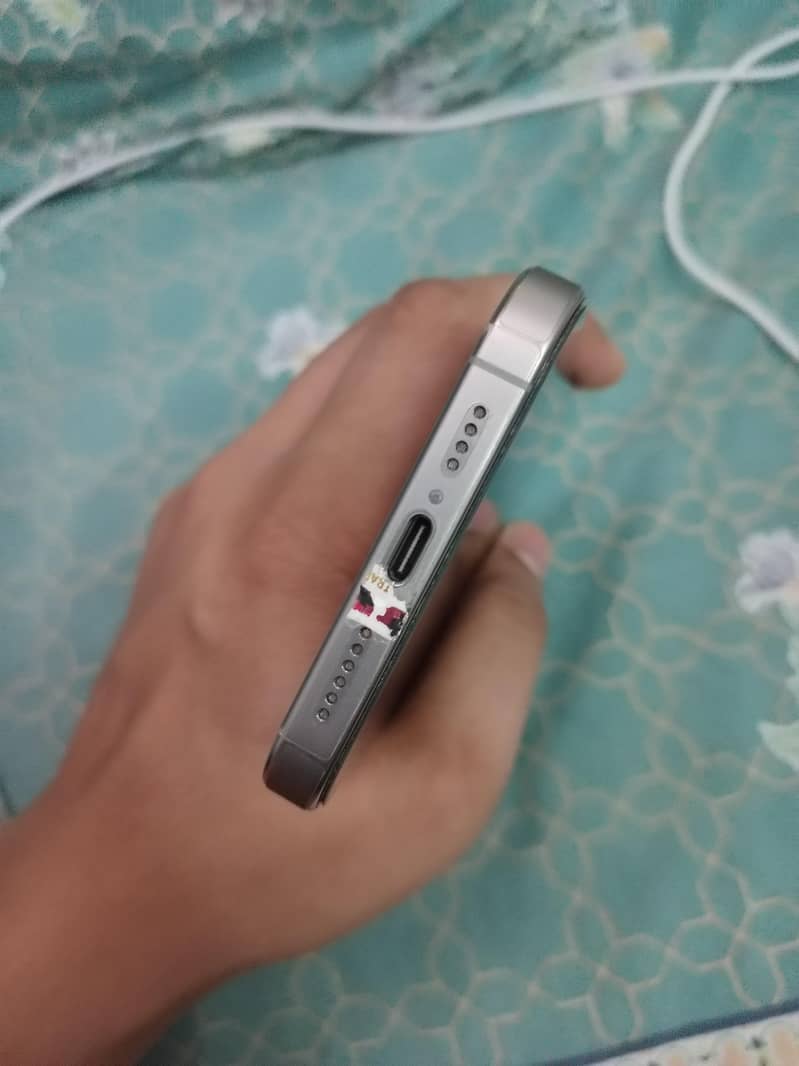 Apple iPhone 15 Pro Max 3