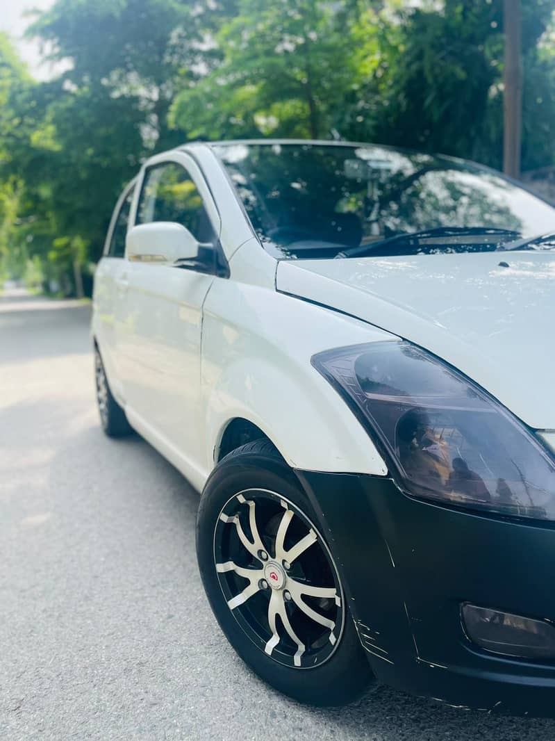 FAW V2 2017 8
