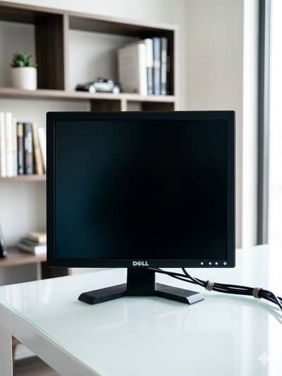 Dell PC Screen for CCTV/Desktop