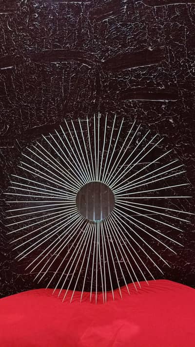 wall mirror for home decor