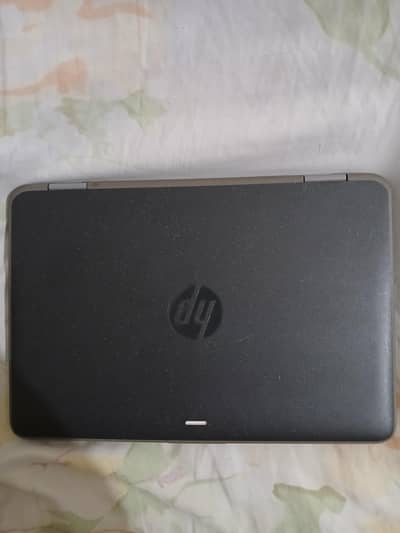 Hp pro book x 360