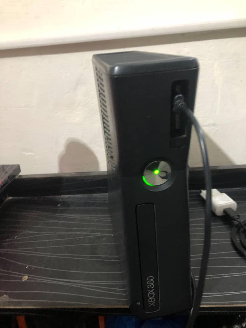 x box 360 slim 1
