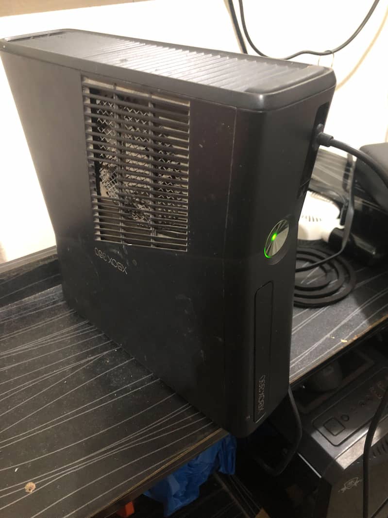x box 360 slim 2