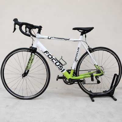 Focus road bicycle Racing bicycle excellent condition made in  Germany