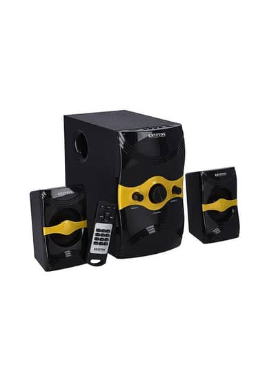 speakers with good sound quality