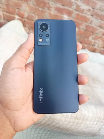 Infinix Note 11
