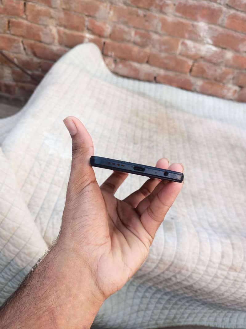 Infinix Note 11 5