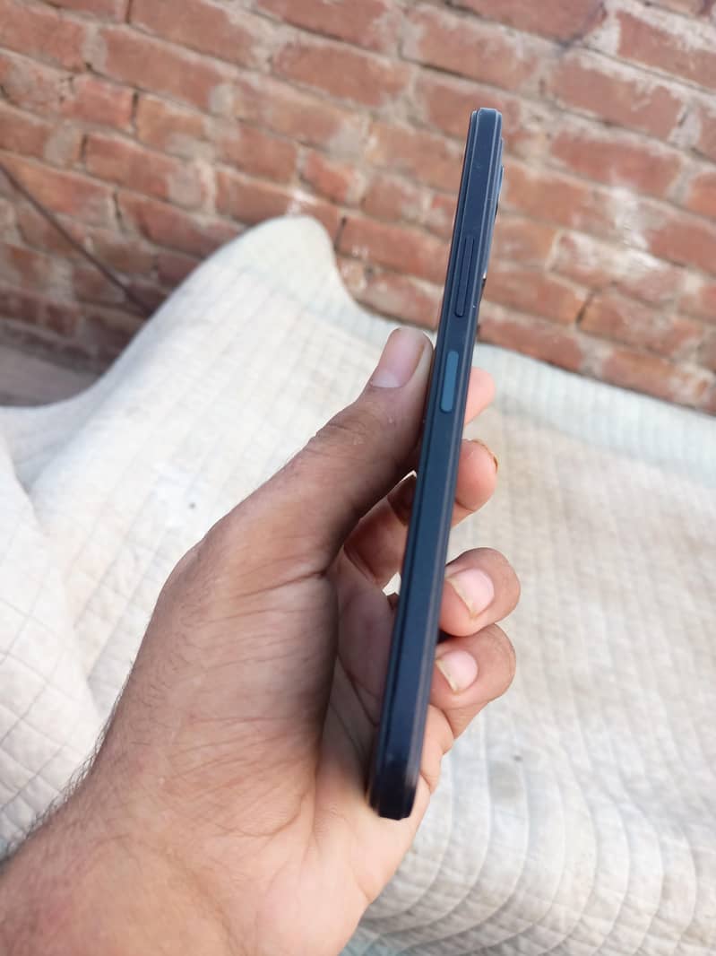 Infinix Note 11 6
