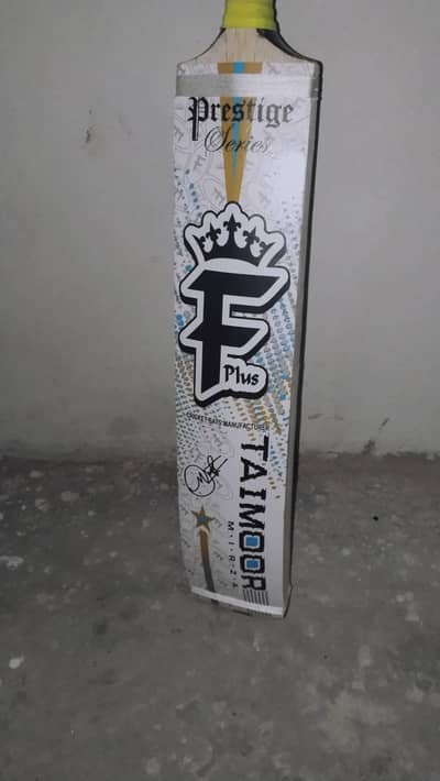 F plus