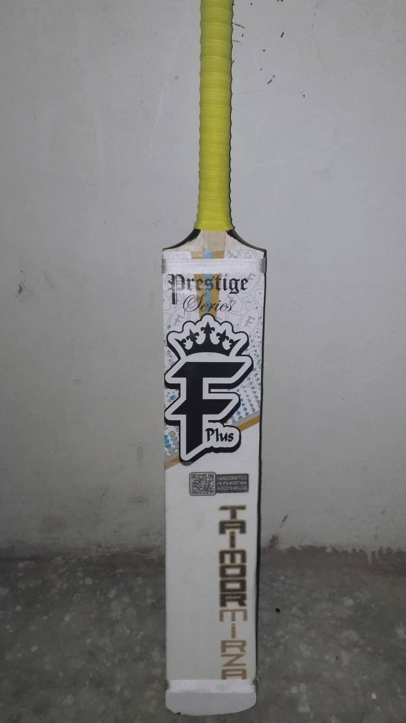 F plus 1
