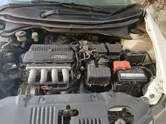 Honda City 2009 prosmatic auto mary apny name ha 03704130809