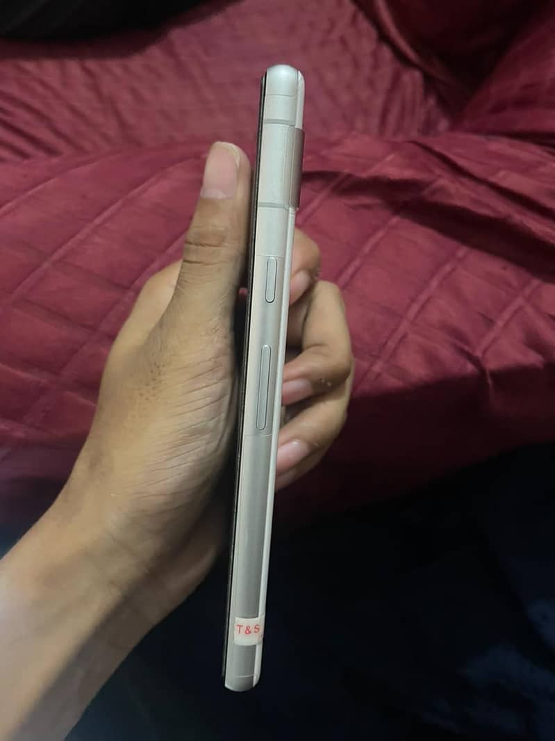 Google Pixel 7a 2