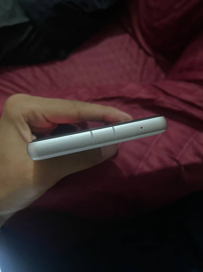 Google Pixel 7a 3