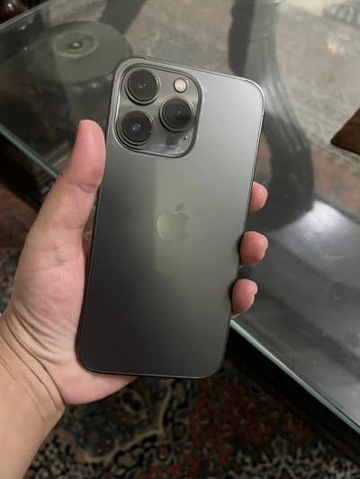 Apple iPhone 13 Pro