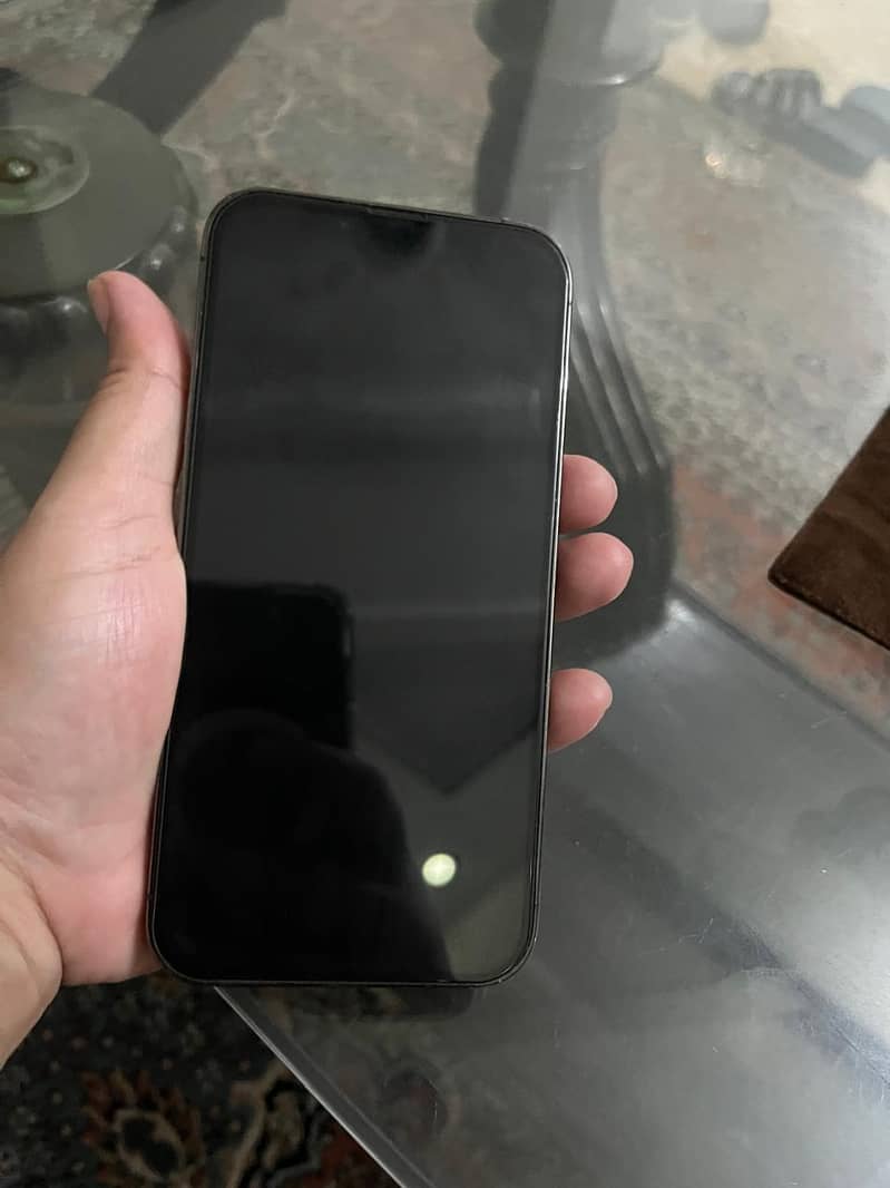 Apple iPhone 13 Pro 1