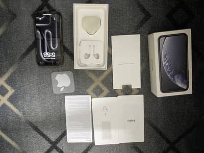 Apple iPhone XR