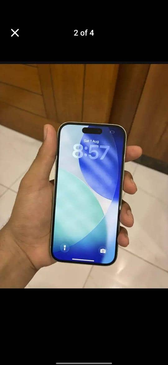 Apple iPhone 15 1