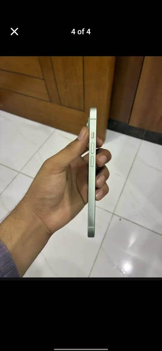 Apple iPhone 15 2