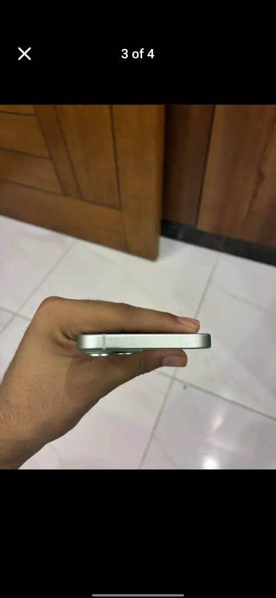 Apple iPhone 15 3