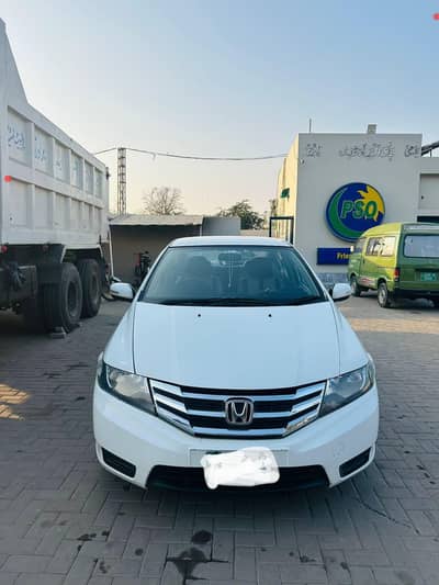Honda City 2009 prosmatic auto mary apny name ha