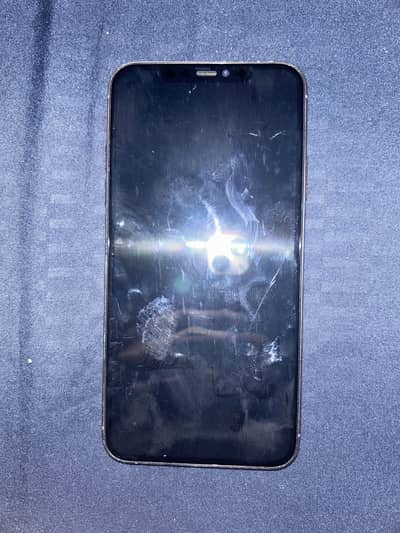 Apple iPhone 11 Pro Max