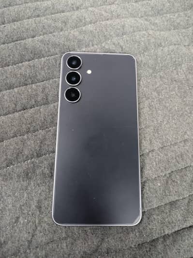 Samsung Mobile S25 FE