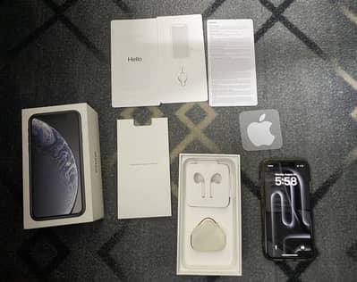 Apple iPhone XR