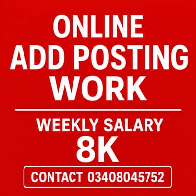 online jobs