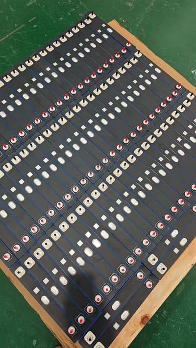 Lithium Cells 3.2v 150Ah Sunwooda 6000 life Cycles
