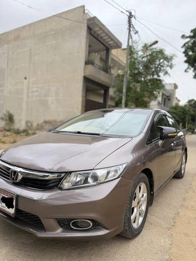 Honda Civic Rebirth 1.8 Hardtop(Ug)