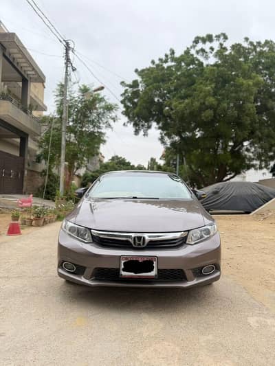 Honda Civic Rebirth 1.8 Hardtop(Ug)