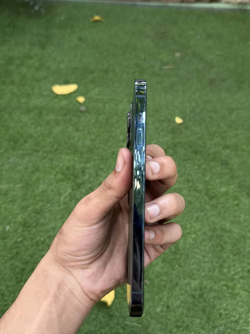 Apple iPhone 13 Pro Max 1