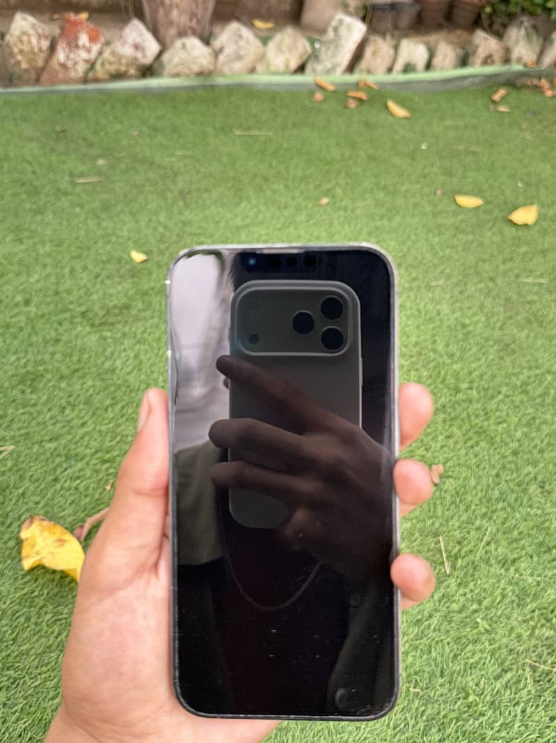 Apple iPhone 13 Pro Max 3