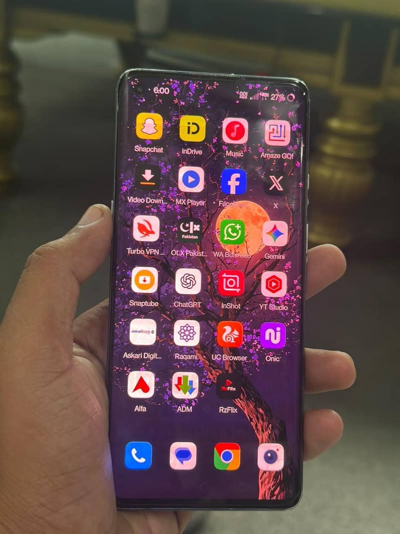 One Plus 8 2