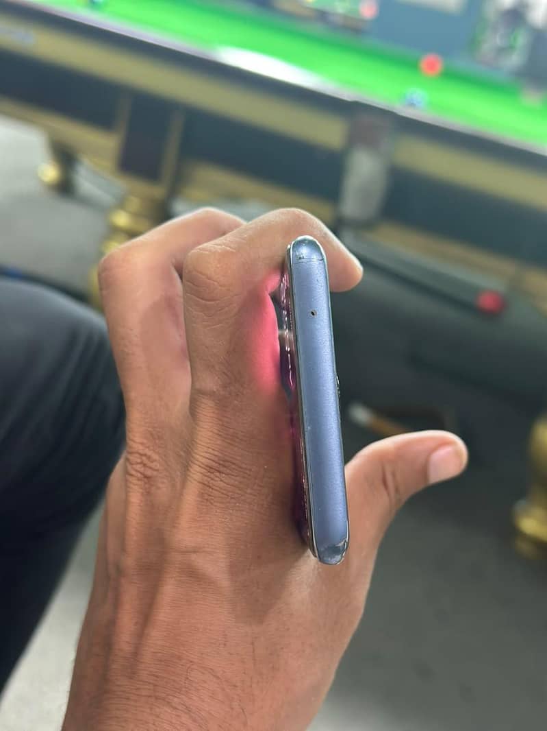 One Plus 8 5