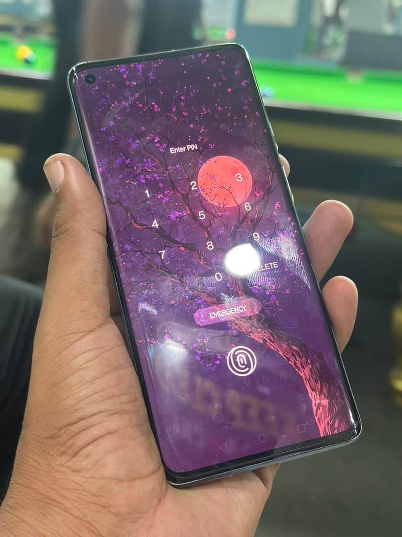 One Plus 8 6