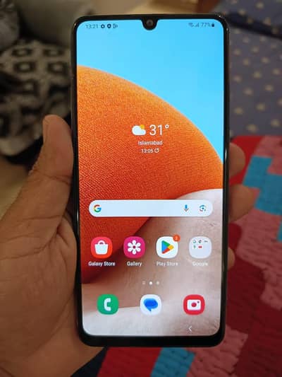 Samsung Mobile A32 6,128gb