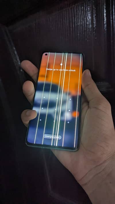 One Plus 8 5g